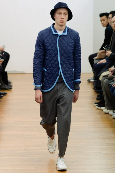 Look 1
